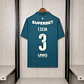 CAMISA FLUMINENSE III 26/27 - Verde Petróleo - Todos os Patrocínios - Thumbnail 2