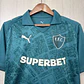 CAMISA FLUMINENSE III 26/27 - Verde Petróleo - Versão Torcedor - Thumbnail 4