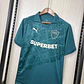 CAMISA FLUMINENSE III 26/27 - Verde Petróleo - Versão Torcedor - Thumbnail 5