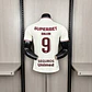 CAMISA SÃO PAULO III 26/27 - Bege - Versão Jogador Slim Fit - Todos os Patrocínios - Thumbnail 2
