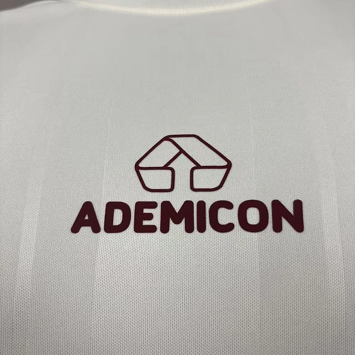 CAMISA SÃO PAULO III 26/27 - Bege - Versão Jogador Slim Fit 3