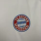 CAMISA BAYERN DE MUNIQUE 26/27 FORA - Branca - Manga Longa - Thumbnail 3
