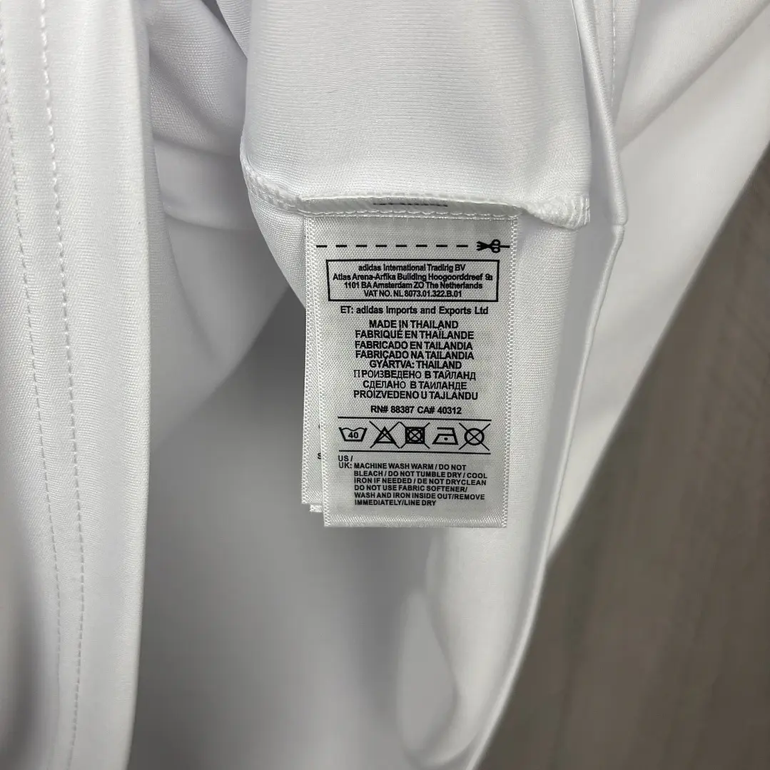 CAMISA BAYERN DE MUNIQUE 26/27 FORA - Branca - Manga Longa 7