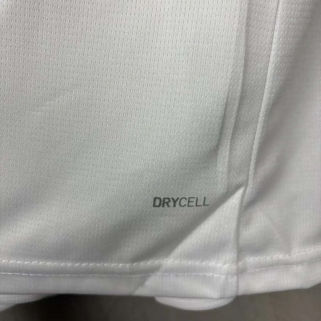 CAMISA OLYMPIQUE DE MARSELHA 26/27 CASA - Branca 7