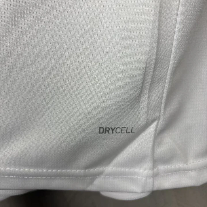 CAMISA OLYMPIQUE DE MARSELHA 26/27 CASA - Branca 7