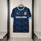 CAMISA OLYMPIQUE DE MARSELHA 26/27 FORA - Azul-Marinho - Thumbnail 1