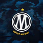 CAMISA OLYMPIQUE DE MARSELHA 26/27 FORA - Azul-Marinho - Thumbnail 3