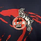 CAMISA COLÔNIA (1. FC KÖLN) 26/27 TERCEIRA - Azul-Marinho e Vermelha - Thumbnail 2