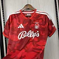 CAMISA NOTTINGHAM FOREST 26/27 CASA - Vermelha - Thumbnail 5