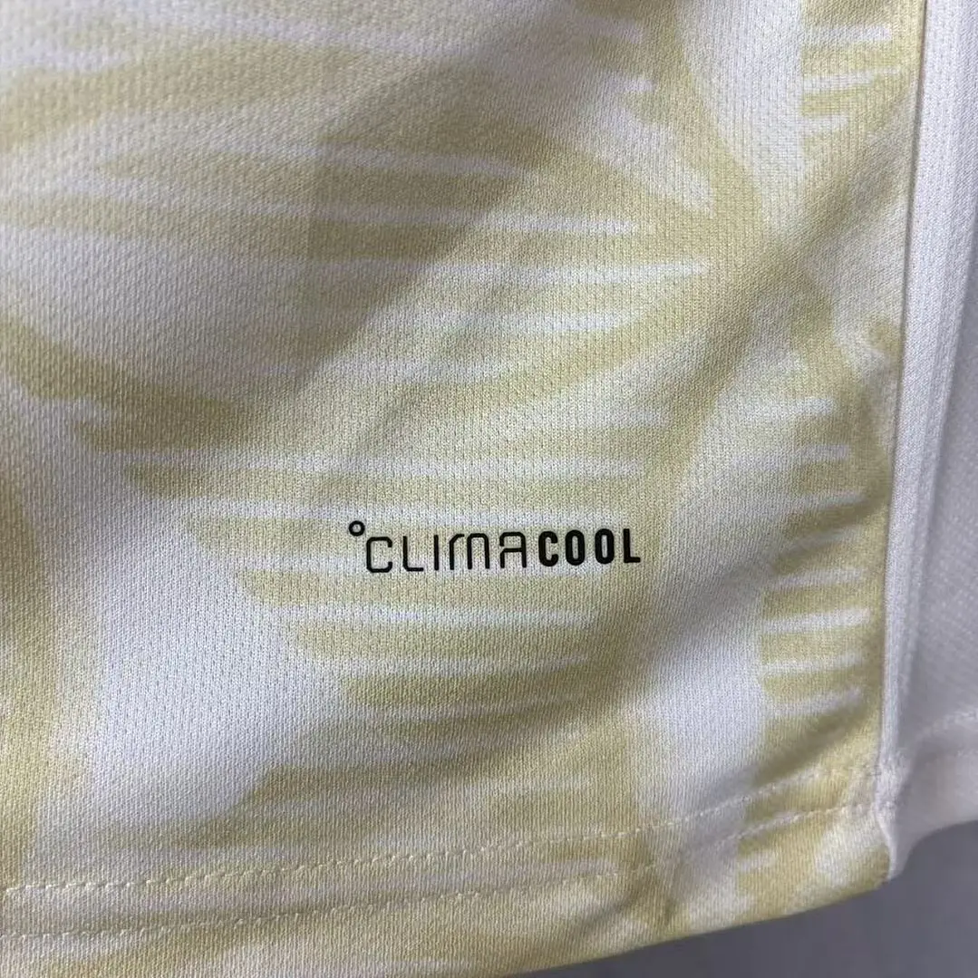 CAMISA CELTIC 26/27 TERCEIRA - Creme 5