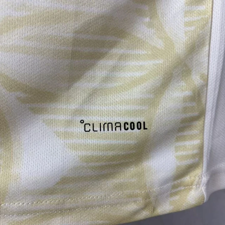 CAMISA CELTIC 26/27 TERCEIRA - Creme 5