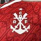 CAMISA FLAMENGO III 26/27 - Vermelha Estampada - Versão Jogador Slim Fit - Thumbnail 3