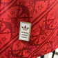 CAMISA FLAMENGO III 26/27 - Vermelha Estampada - Versão Jogador Slim Fit - Thumbnail 6