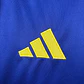 CAMISA BOCA JUNIORS 26/27 CASA - Azul e Amarela - Thumbnail 2
