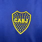 CAMISA BOCA JUNIORS 26/27 CASA - Azul e Amarela - Thumbnail 3