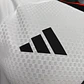 CAMISA RIVER PLATE 26/27 CASA - Branca com Faixa Vermelha - Versão Jogador Slim Fit - Thumbnail 2