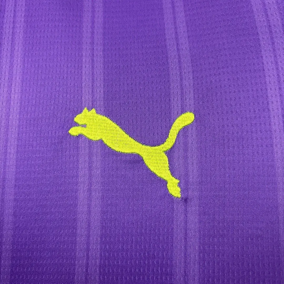 CAMISA BORUSSIA DORTMUND 26/27 - Roxa 2