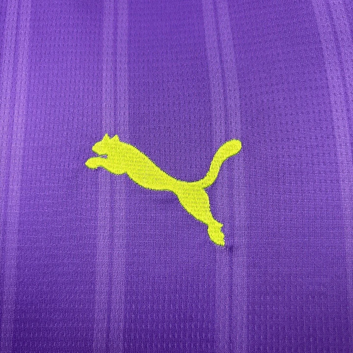 CAMISA BORUSSIA DORTMUND 26/27 - Roxa 2