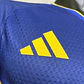CAMISA BOCA JUNIORS 26/27 CASA - Azul e Amarela - Versão Jogador Slim Fit - thumbnail 2