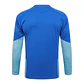 CONJUNTO DE TREINO CRUZEIRO 26/27 - MEIO ZÍPER - Azul - Thumbnail 4