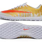 Chuteira Nike Air Zoom Mercurial Superfly XI Elite TF - Dourado e Branco CR7 - Thumbnail 5