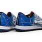 Chuteira Nike Air Zoom Mercurial Superfly XI Elite TF - Azul e Branco - Thumbnail 4