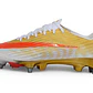 Chuteira Nike Air Zoom Mercurial Superfly XI Elite SG-Pro - Dourado e Branco CR7 - Thumbnail 1