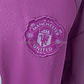CONJUNTO INFANTIL MANCHESTER UNITED 26/27 GOLEIRO - Rosa - thumbnail 3