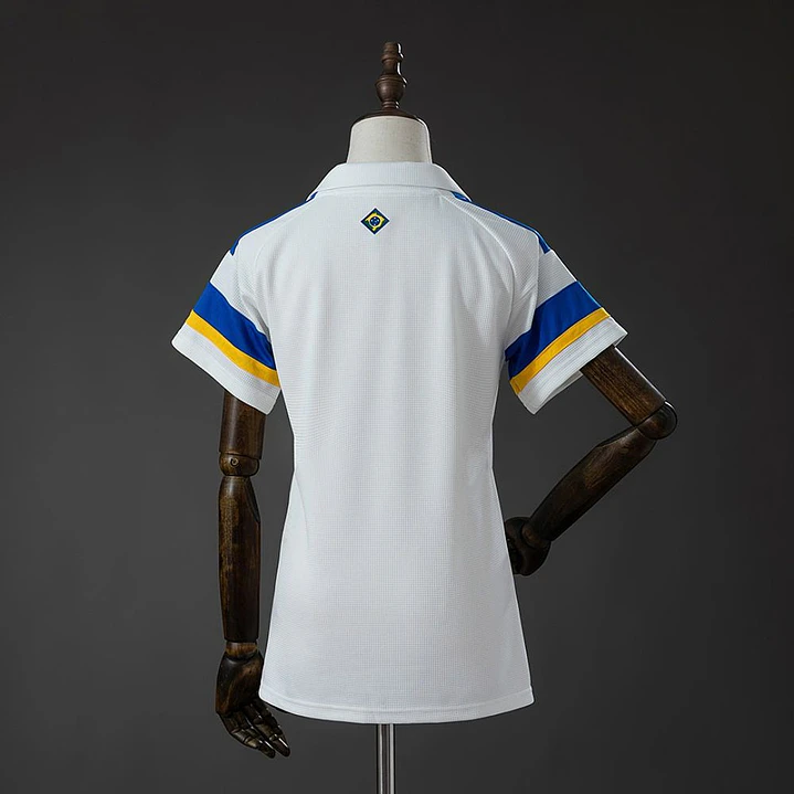 CAMISA CRUZEIRO 26/27 TERCEIRA - Feminina 2