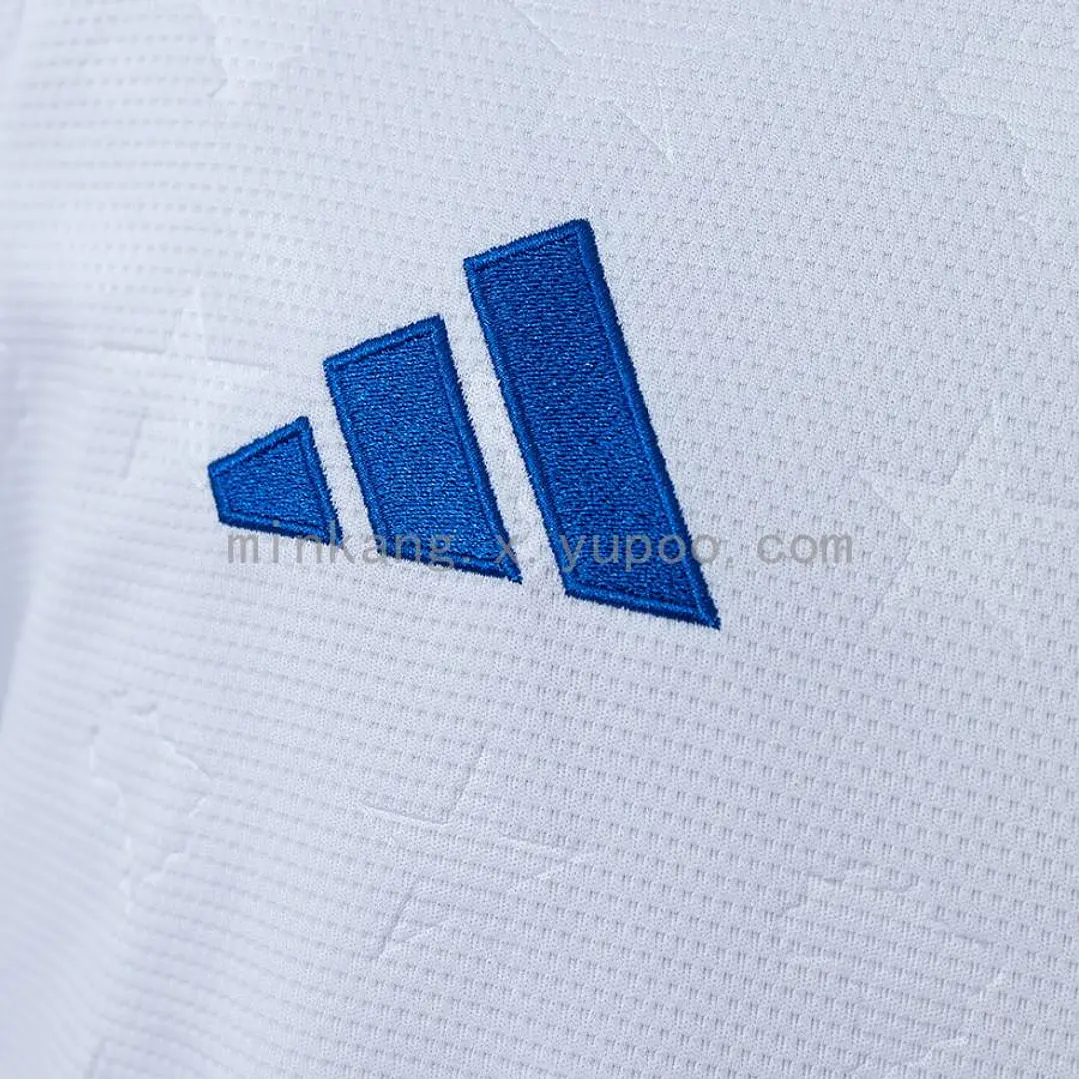 CAMISA CRUZEIRO 26/27 FORA - Manga Longa 4