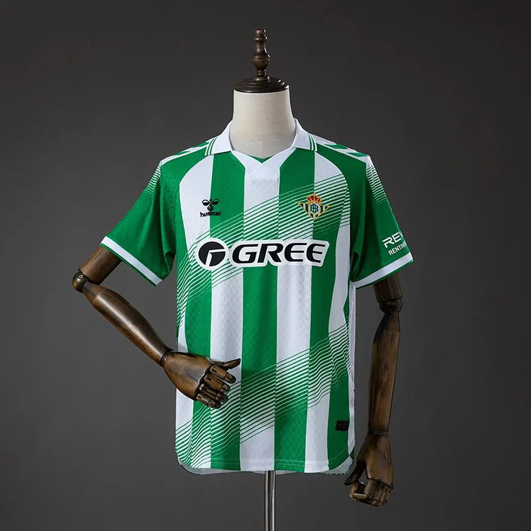 CAMISA REAL BETIS 26/27 CASA 1