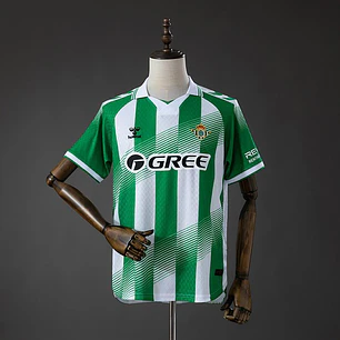 CAMISA REAL BETIS 26/27 CASA