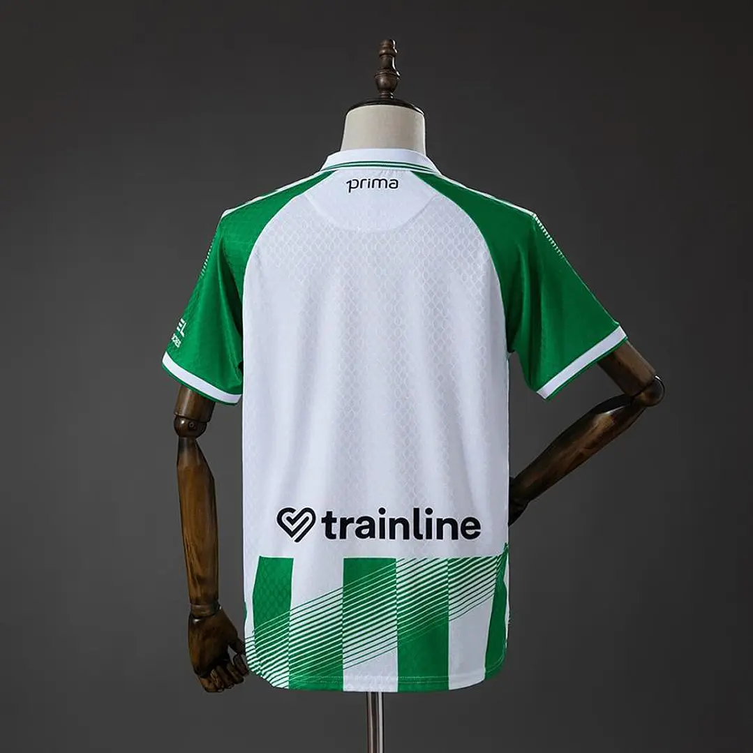 CAMISA REAL BETIS 26/27 CASA 2
