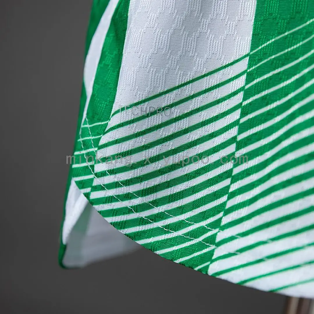 CAMISA REAL BETIS 26/27 CASA 3