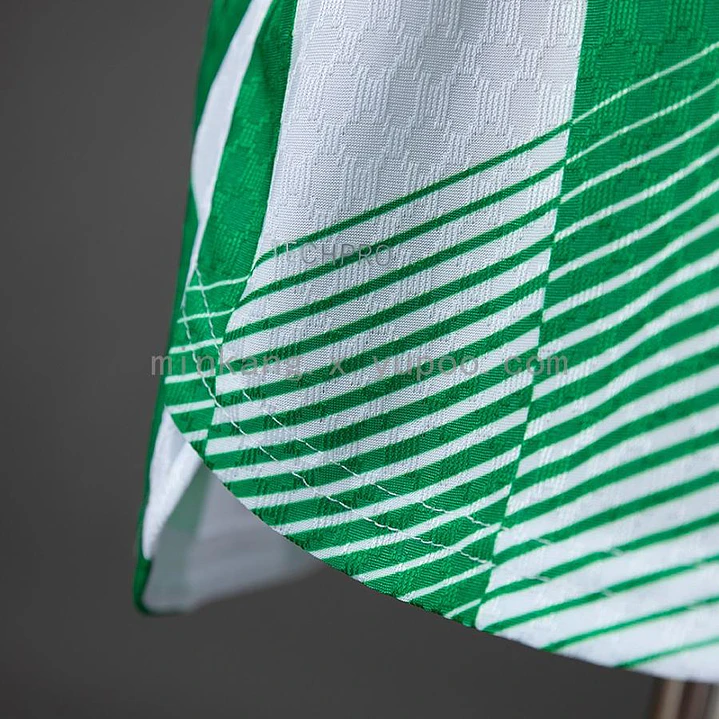 CAMISA REAL BETIS 26/27 CASA 3