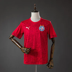CAMISA BAHIA 26/27 TREINO