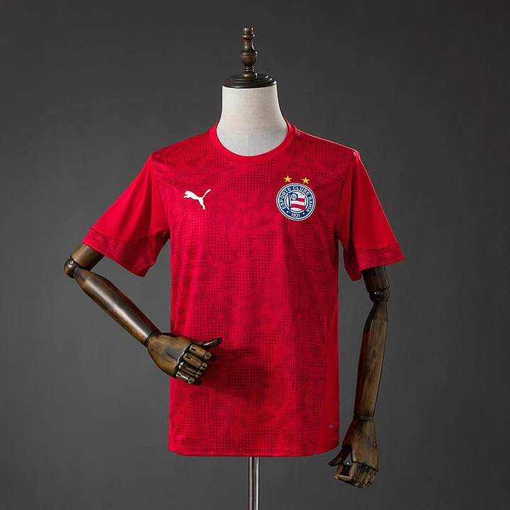CAMISA BAHIA 26/27 TREINO 1