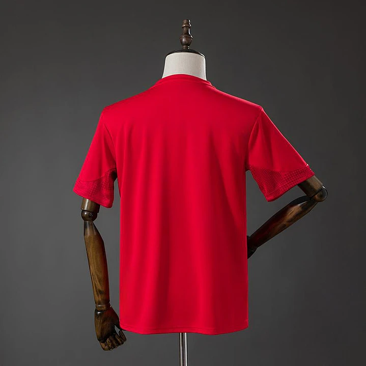 CAMISA BAHIA 26/27 TREINO 2