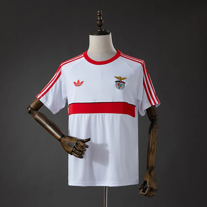 CAMISETA CASUAL BENFICA 26/27 1