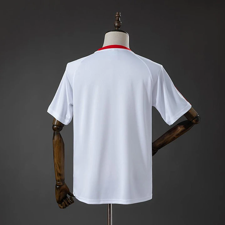 CAMISETA CASUAL BENFICA 26/27 2