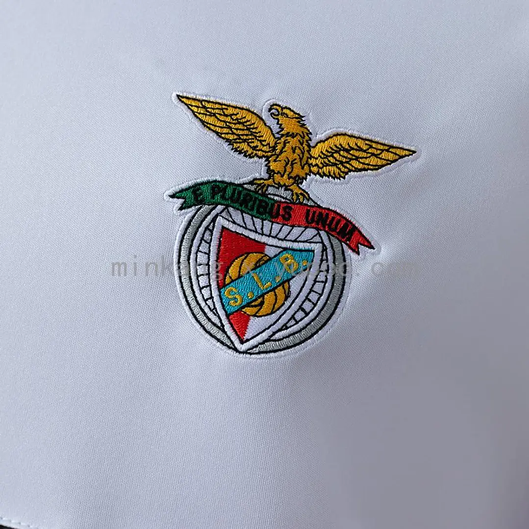 CAMISETA CASUAL BENFICA 26/27 4