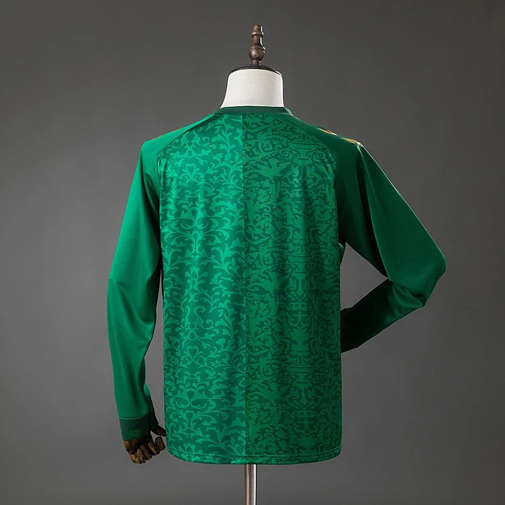 CAMISA REAL BETIS 26/27 FORA - Manga Longa 2