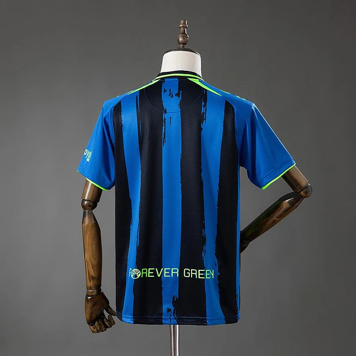 CAMISA REAL BETIS 26/27 TERCEIRA - Com Patch Champions League 2