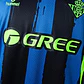 CAMISA REAL BETIS 26/27 TERCEIRA - Com Patch Champions League - thumbnail 4