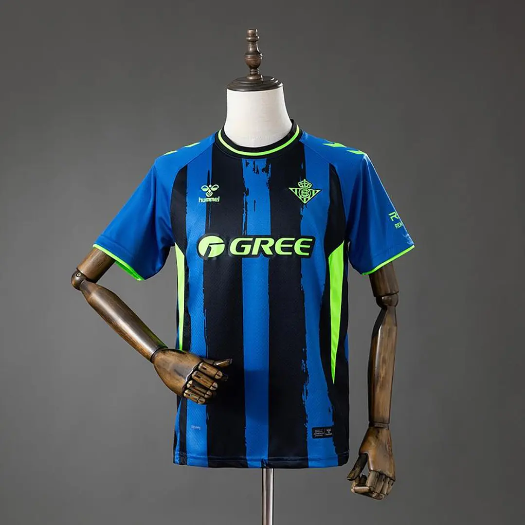 CAMISA REAL BETIS 26/27 TERCEIRA 1