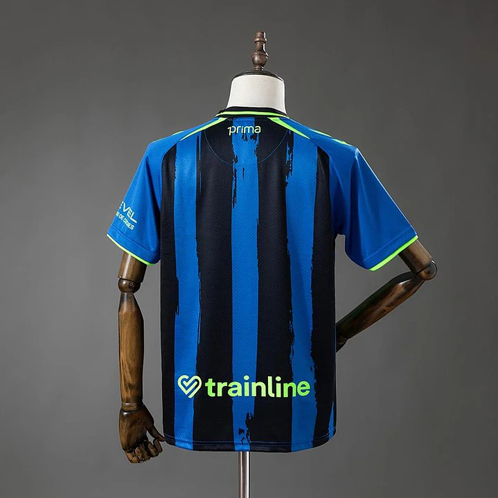 CAMISA REAL BETIS 26/27 TERCEIRA 2