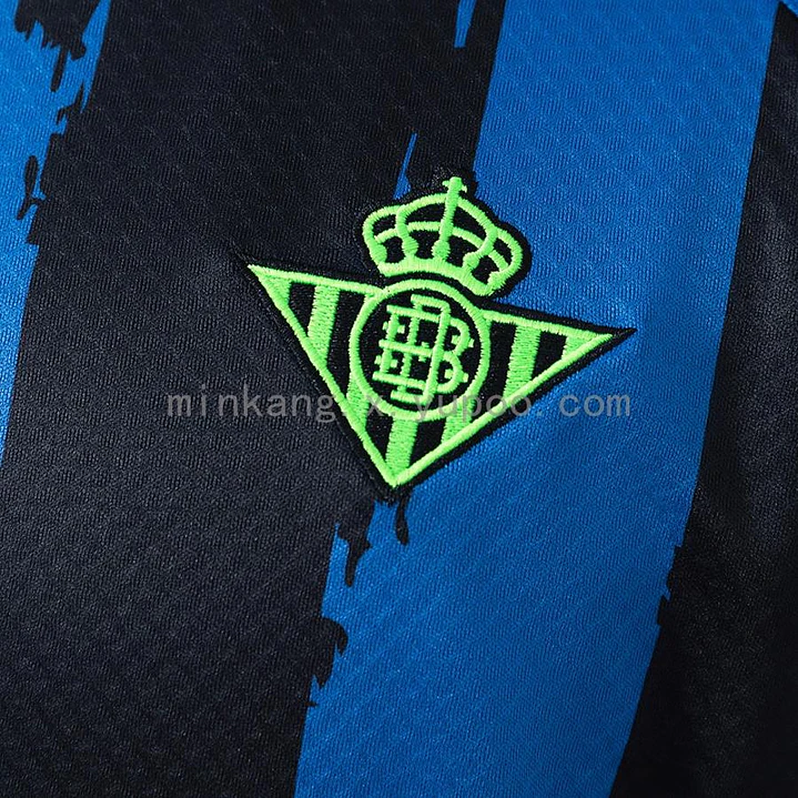 CAMISA REAL BETIS 26/27 TERCEIRA 3