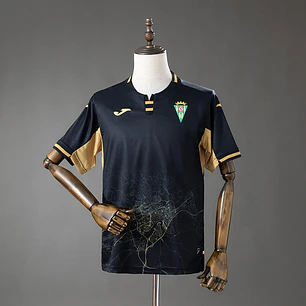 CAMISA CÓRDOBA CF 26/27 FORA
