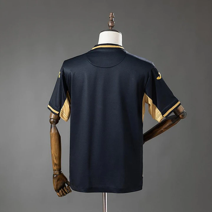 CAMISA CÓRDOBA CF 26/27 FORA 2