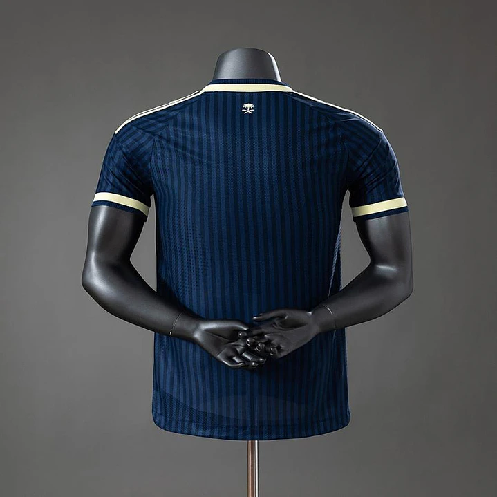CAMISA AL NASSR 26/27 FORA - Versão Jogador Slim Fit 2